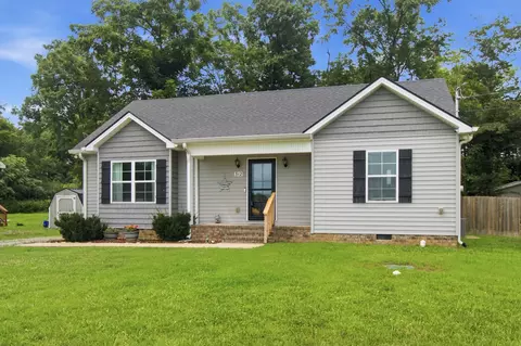 312 Spring Creek St, Chapel Hill, TN 37034