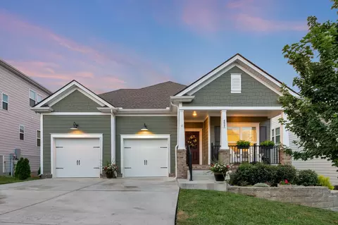 6687 Hanworth Trce, Smyrna, TN 37167