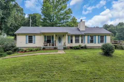 1337 Lee Brown Rd, Bon Aqua, TN 37025