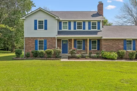 239 Southwinds Dr, Hermitage, TN 37076