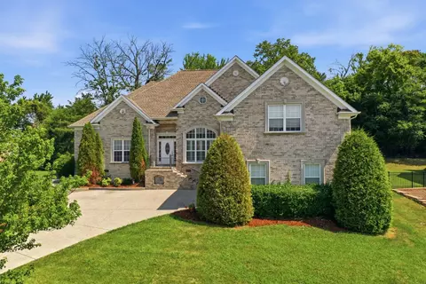 614 Firefox Dr, Brentwood, TN 37027