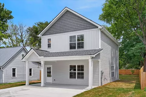 403 Locust St, Clarksville, TN 37042