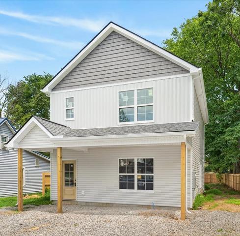 403 Locust St, Clarksville, TN 37042