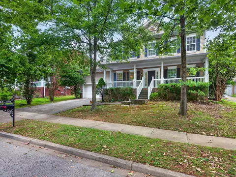 1504 Braden Cir, Franklin, TN 37067