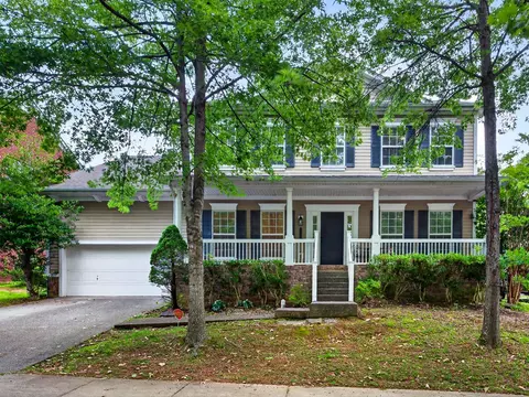 1504 Braden Cir, Franklin, TN 37067