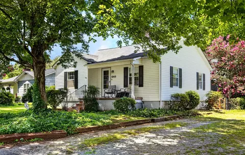 1343 Brown Ave NW, Cleveland, TN 37311