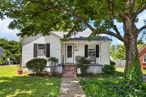 1343 Brown Ave NW, Cleveland, TN 37311