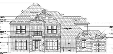 5167 High Hill Park Hl, Arrington, TN 37014