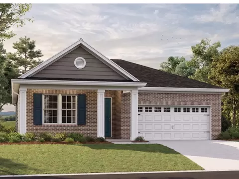 2403 Hartman Cv, Columbia, TN 38401
