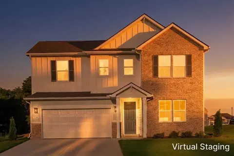 2366 Williamsport Lndg, Columbia, TN 38401