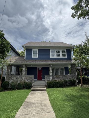 714 28th Ave N, Nashville, TN 37208