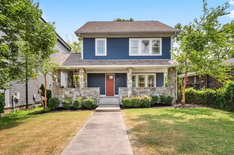 714 28th Ave N, Nashville, TN 37208