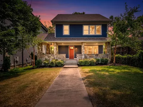714 28th Ave N, Nashville, TN 37208