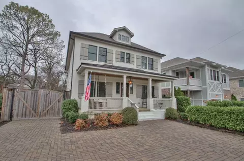 1002 Woodmont Blvd # B, Nashville, TN 37204