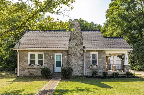740 Oakdell Ave, Madison, TN 37115