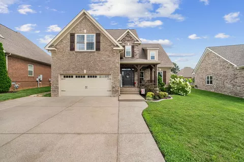 8025 Ragusa Cir, Spring Hill, TN 37174