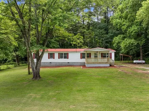 594 Liberty Dr, Dalton, GA 30721