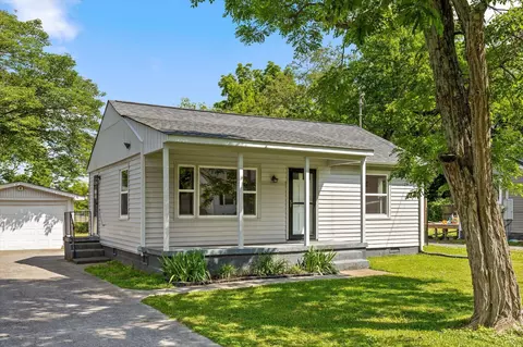 1604 E Ridge Ave, Chattanooga, TN 37412