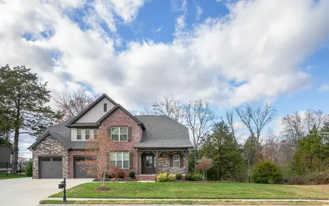 7247 Gregory Dr, Ooltewah, TN 37363 photo 5