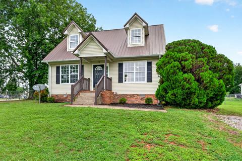 680 Artic Ave, Oak Grove, KY 42262