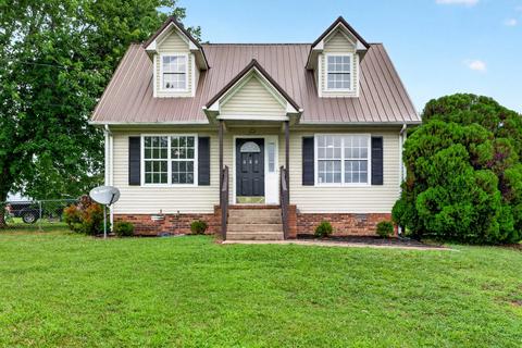 680 Artic Ave, Oak Grove, KY 42262