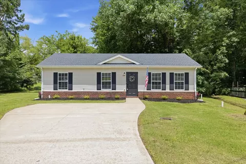 570 Kathryn Ct, Clarksville, TN 37042