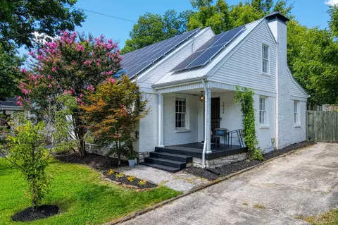 1035 Seymour Ave, Nashville, TN 37206