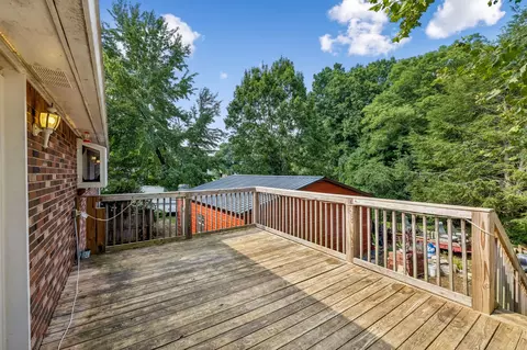 Exterior - 2009 Wolfe Rd, White Bluff, TN 37187 photo 9 of 10