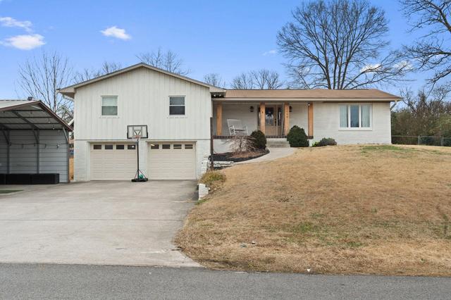 2640 Rolling Hills Dr NW, Cleveland, TN 37312