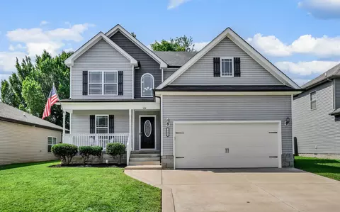 561 Medallion Cir, Clarksville, TN 37042