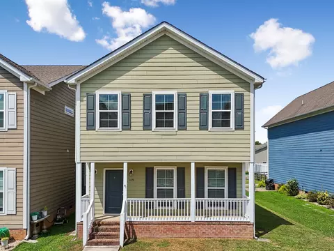105 St Charles Pl, Shelbyville, TN 37160