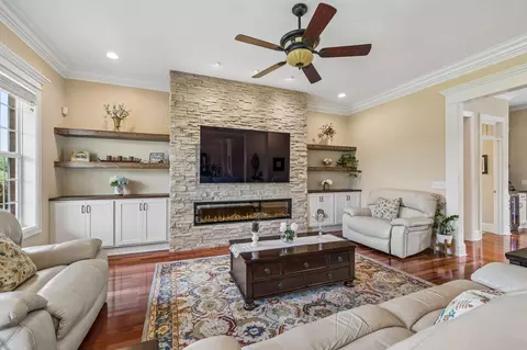 1466 Berea Church Rd, Lebanon, TN 37087