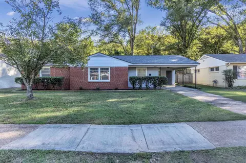 4047 Allison Ave, Memphis, TN 38122