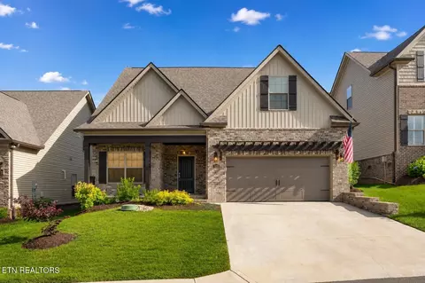 10129 Songbird Ln, Knoxville, TN 37931
