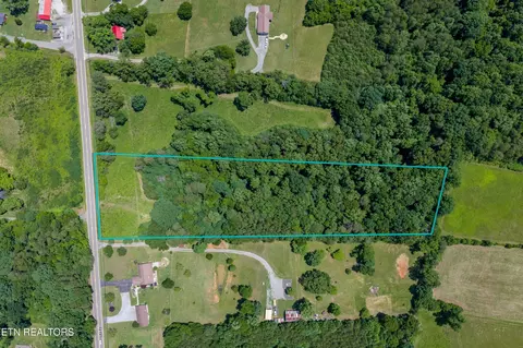 0 Asheville Hwy, Strawberry Plains, TN 37871