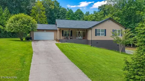 61 County Road 100, Decatur, TN 37322