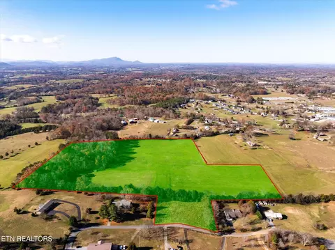 0 Smoky Mountain View Dr, Sevierville, TN 37876