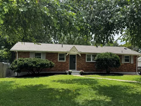504 Mcdonald Dr, Nashville, TN 37217