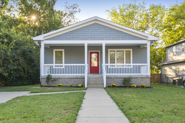 830 Stockell St, Nashville, TN 37207