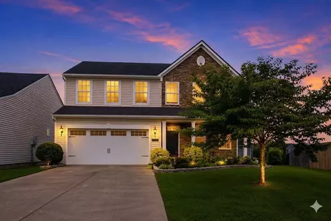 2713 Orleans Dr, Columbia, TN 38401