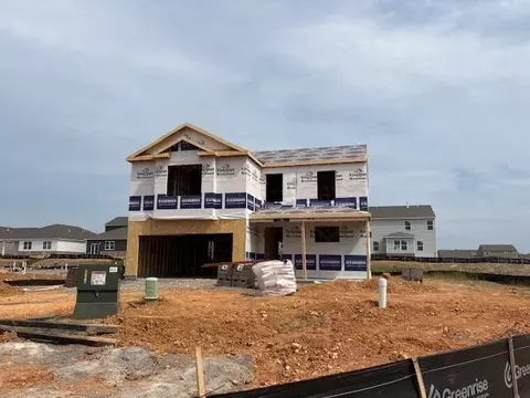 4116 Amelia Ln, White House, TN 37188
