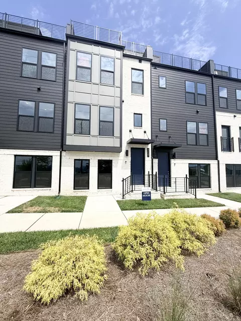 505 City Scape, Nashville, TN 37218