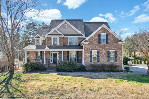 4037 Platinum Way, Ooltewah, TN 37363
