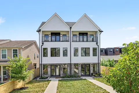 535 Moore Ave # A, Nashville, TN 37203
