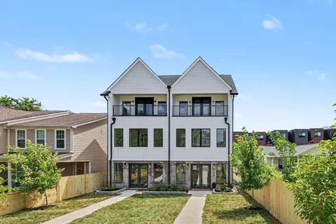 535 Moore Ave # B, Nashville, TN 37203