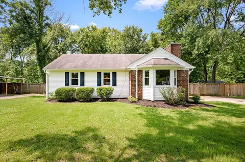 121 Sunnymeade Dr, Mount Juliet, TN 37122