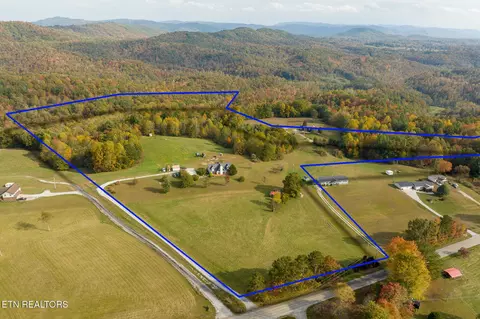 View/Area - 3767 Phillips Flats Rd, Oneida, TN 37841 photo 4 of 4