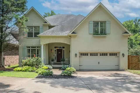 210 Page Rd # B, Nashville, TN 37205