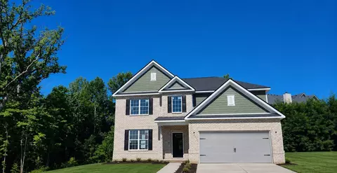 2029 Coriander Ln, Smyrna, TN 37167