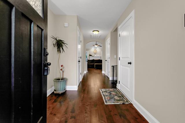 1907 Sunset Meadows Way, Clarksville, TN 37042